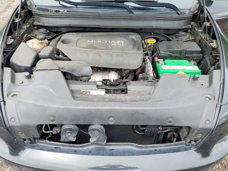 Aukcja sprzedaży 2015 Jeep Cherokee, vin: 1C4PJMAB8FW565220, numer aukcji: 58577626