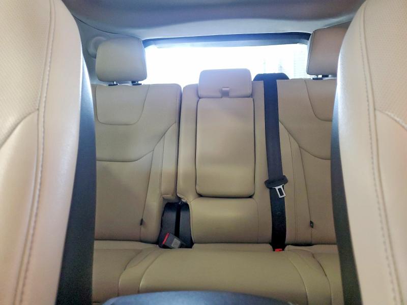 56682916 :رقم المزاد ، 2FMPK3K97HBC17590 vin ، 2017 Ford Edge مزاد بيع