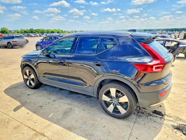 57512606 :رقم المزاد ، YV4AC2HK5M2431244 vin ، 2021 Volvo Xc40 مزاد بيع