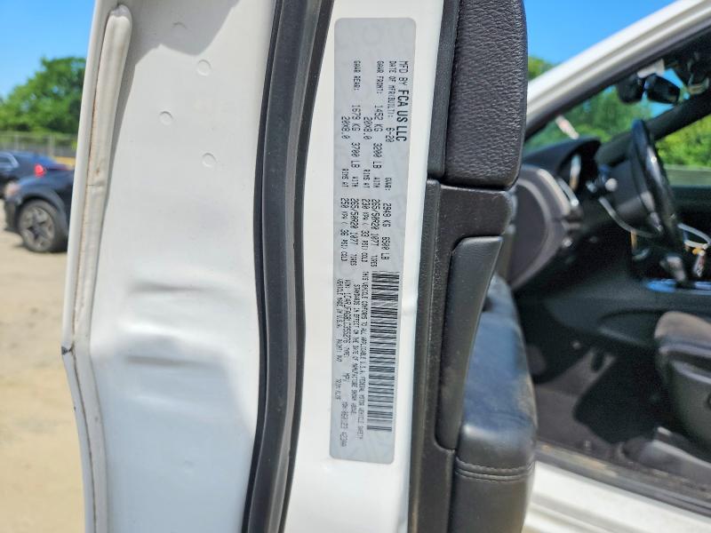 Продажа на аукционе авто 2020 Jeep Grand Cherokee, vin: 1C4RJFAG8LC355276, номер лота: 58514016