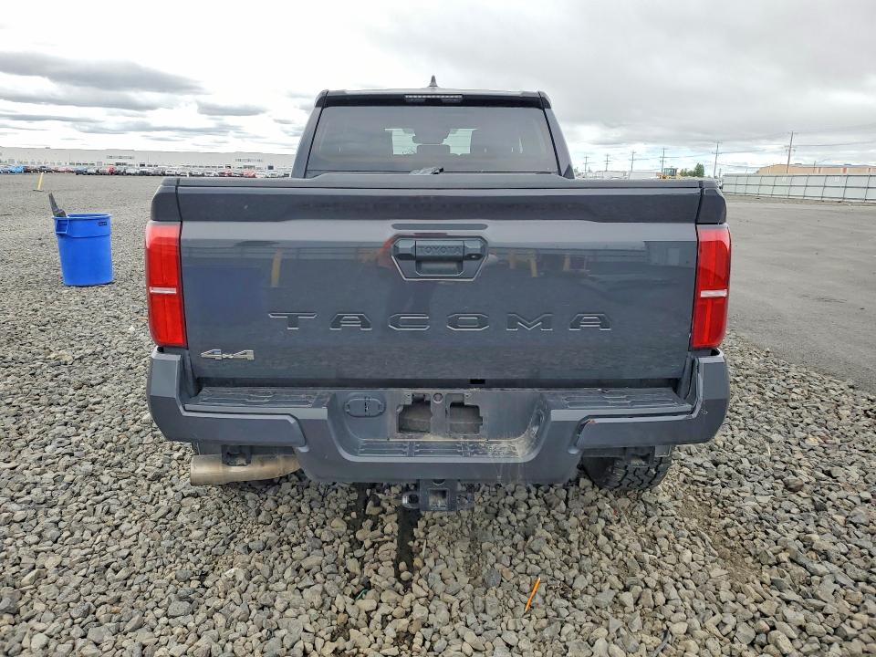 Aukcja sprzedaży 2024 Toyota Tacoma, vin: 3TMLB5JN7RM015281, numer aukcji: 50364646