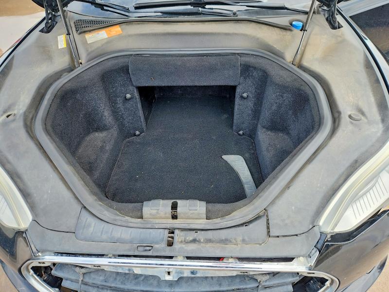 Aukcja sprzedaży 2013 Tesla Model S, vin: 5YJSA1CG2DFP28026, numer aukcji: 55326366