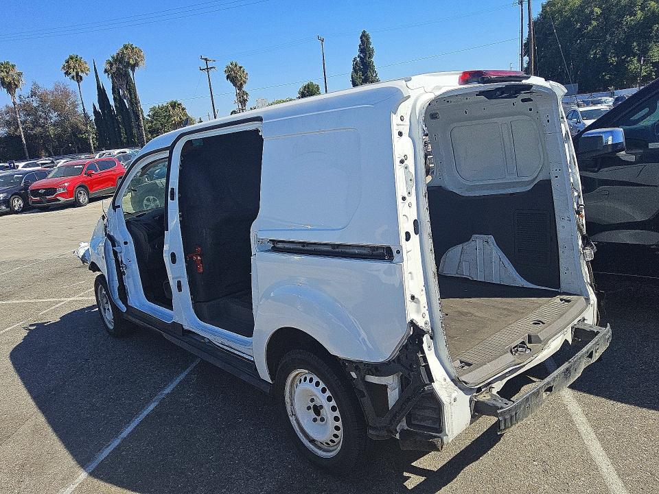 54247536 :رقم المزاد ، NM0LS7E22L1440954 vin ، 2020 Ford Transit Connect مزاد بيع