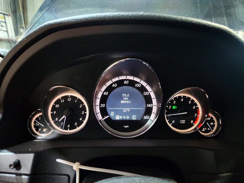 Продажа на аукционе авто 2010 Mercedes-benz E, vin: WDDKJ7CB1AF020127, номер лота: 59061866