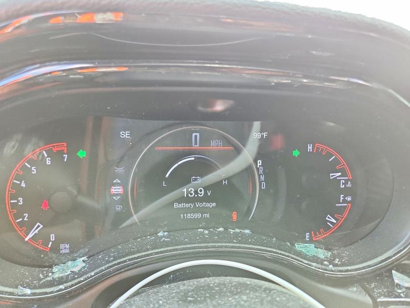 Продажа на аукционе авто 2022 Dodge Durango, vin: 1C4RDHDG6NC102765, номер лота: 56896606