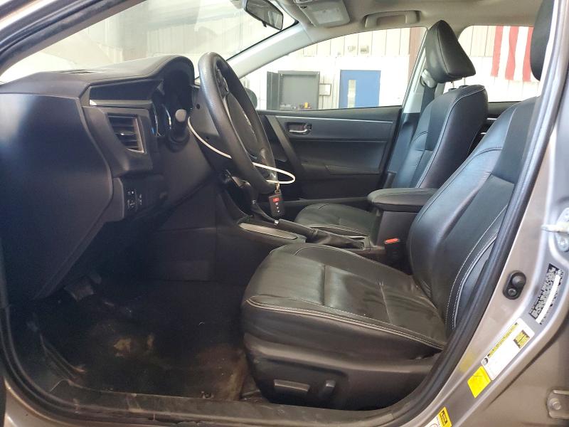 Продаж на аукціоні авто 2014 Toyota Corolla, vin: 2T1BURHE3EC058912, номер лоту: 49898896