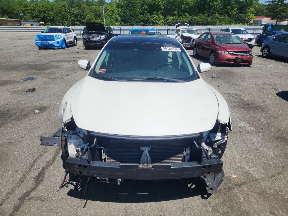Aukcja sprzedaży 2014 Nissan Maxima, vin: 1N4AA5AP1EC489210, numer aukcji: 55156296