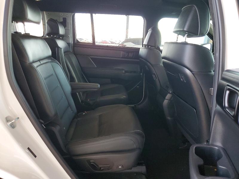 58703446 :رقم المزاد ، 5NMP5DG17SH046014 vin ، 2025 Hyundai Santa Fe مزاد بيع