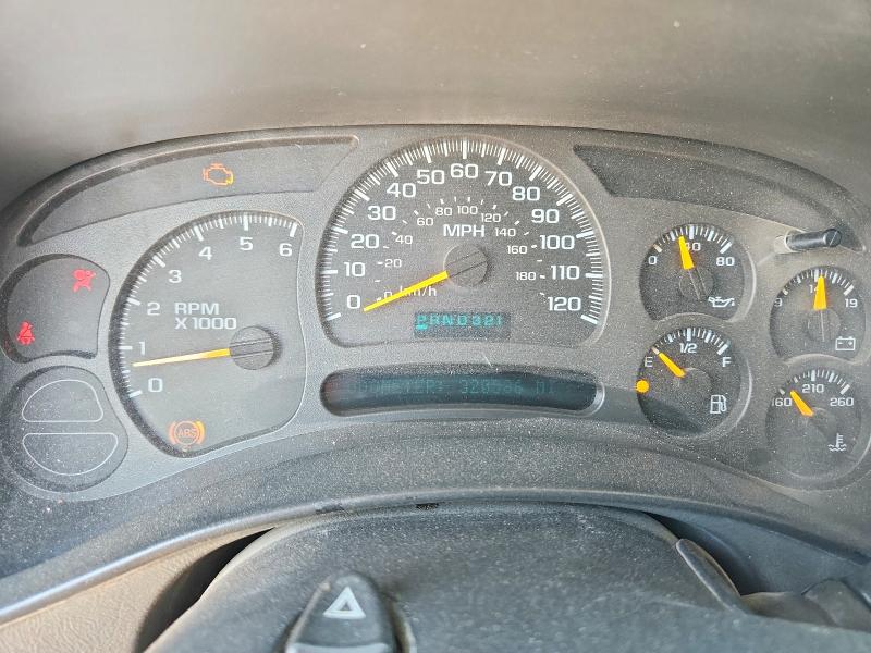 Продажа на аукционе авто 2003 Chevrolet Silverado, vin: 1GCEC19VX3Z338376, номер лота: 58777346