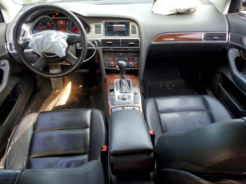 Продажа на аукционе авто 2008 Audi A6, vin: WAUDH64F78N122393, номер лота: 57474026