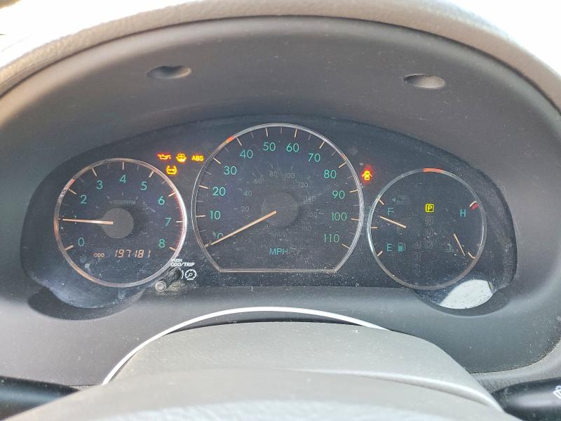 Продаж на аукціоні авто 2006 Toyota Sienna, vin: 5TDZA23C46S418394, номер лоту: 58116206