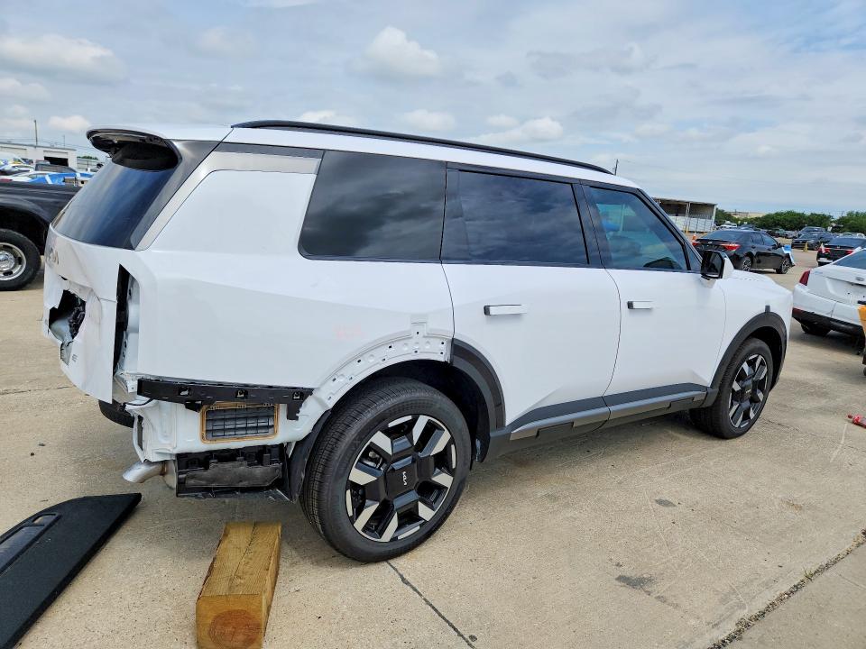 Aukcja sprzedaży 2027 Kia Telluride, vin: 5XYPE5S14VG002726, numer aukcji: 56688466