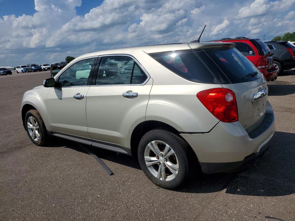 2013 Chevrolet Equinox მანქანა იყიდება აუქციონზე, vin: 2GNFLCEK3D6389413, აუქციონის ნომერი: 56860166