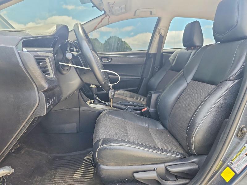 Aukcja sprzedaży 2015 Toyota Corolla, vin: 2T1BURHE0FC259202, numer aukcji: 55500006