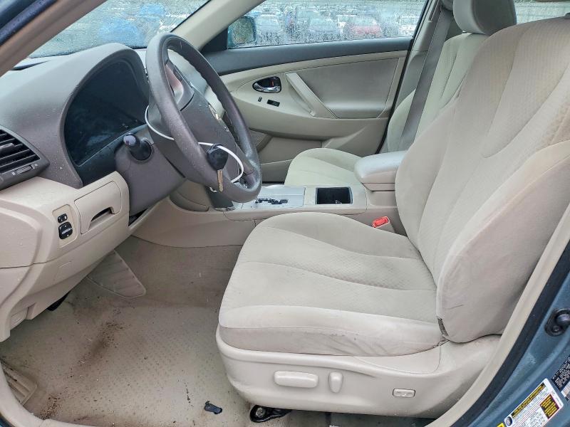 Продажа на аукционе авто 2009 Toyota Camry, vin: 4T1BE46K89U883986, номер лота: 56603146