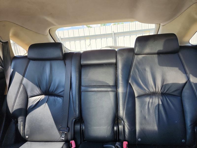 Aukcja sprzedaży 2008 Lexus Rx, vin: JTJHW31U282049928, numer aukcji: 58591896