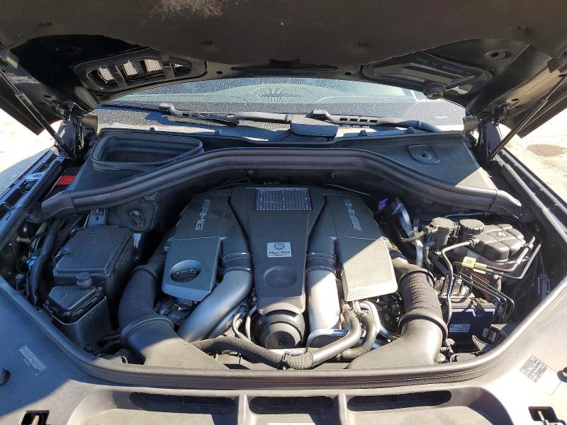 55556486 :رقم المزاد ، 4JGDF7EE8EA412208 vin ، 2014 Mercedes-benz Gl مزاد بيع