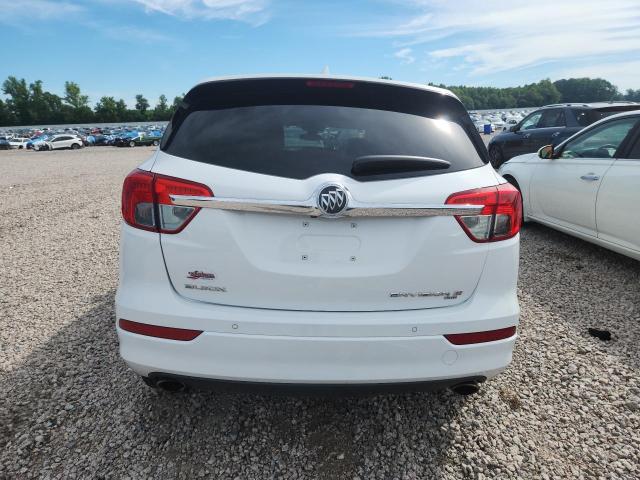 Продажа на аукционе авто 2017 Buick Envision, vin: LRBFXESX4HD038248, номер лота: 57670606