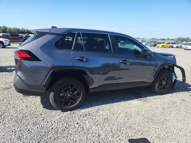 55864226 :رقم المزاد ، 2T3H1RFV8SC348037 vin ، 2025 Toyota Rav4 مزاد بيع