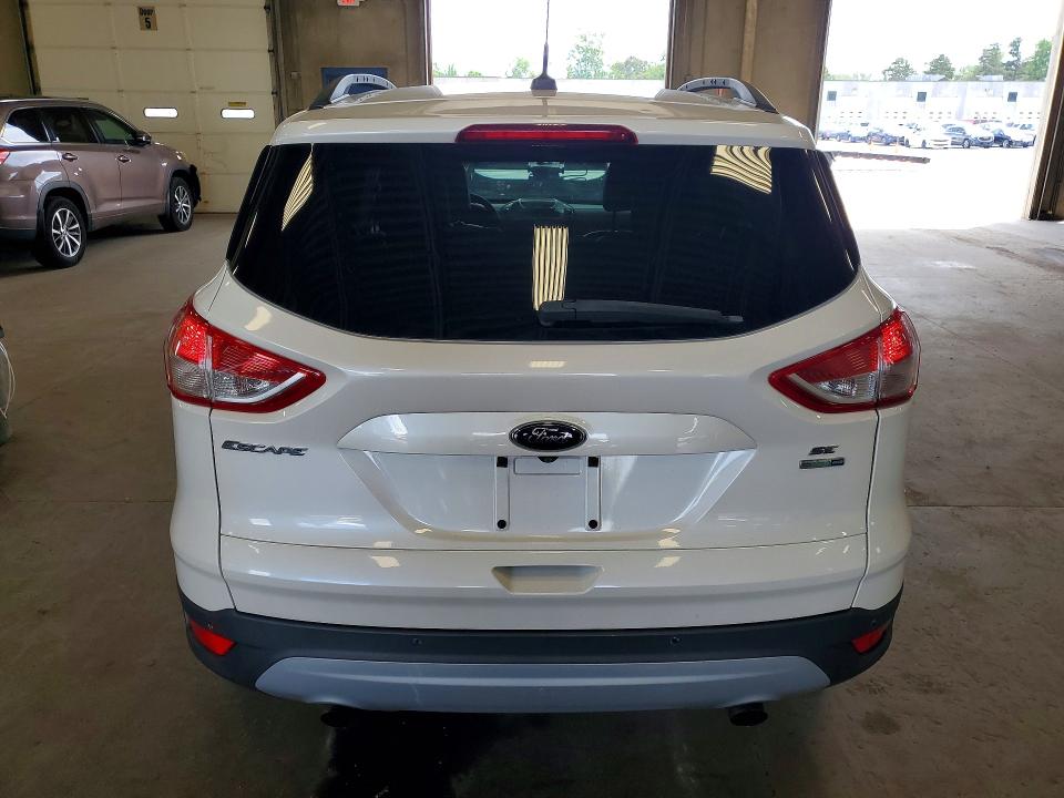 Продажа на аукционе авто 2014 Ford Escape, vin: 1FMCU9GX4EUB87456, номер лота: 56958746