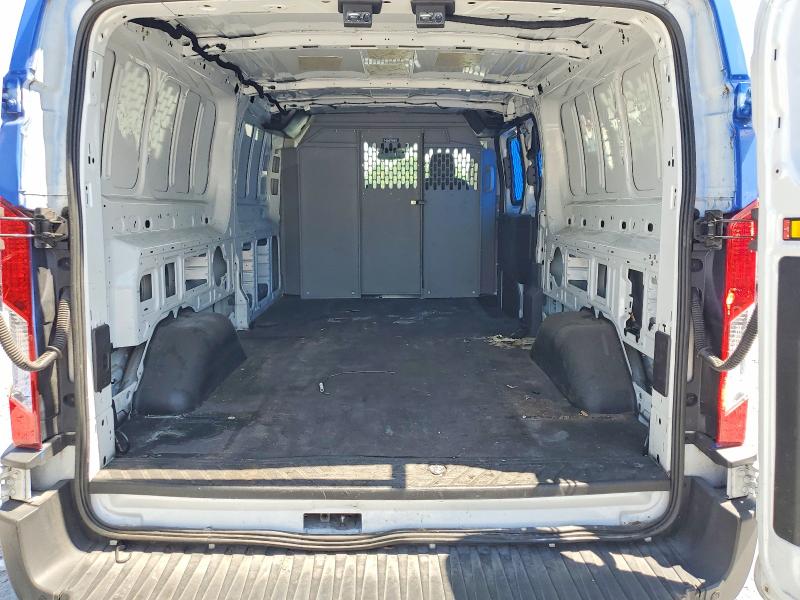 Продаж на аукціоні авто 2019 Ford Transit, vin: 1FTYR2ZM1KKA74173, номер лоту: 57552376