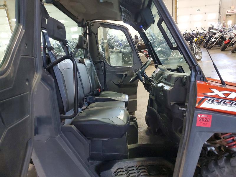 Aukcja sprzedaży 2020 Polaris Ranger, vin: 4XARRU997L8930559, numer aukcji: 58181116