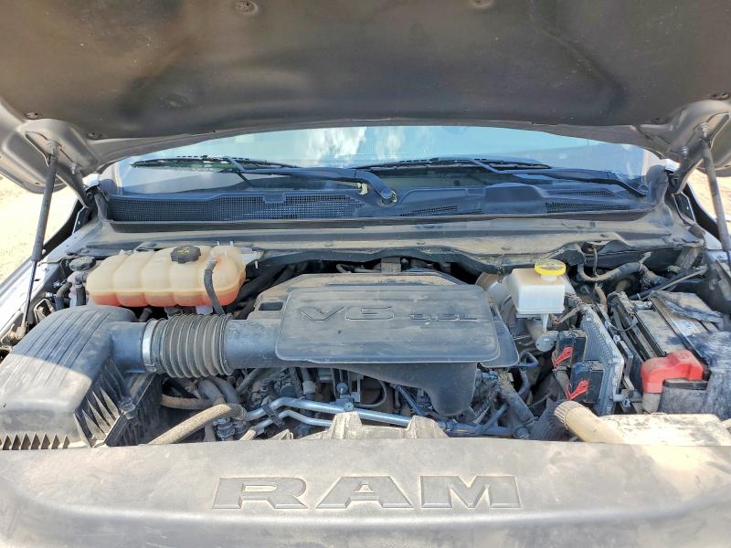 Продажа на аукционе авто 2019 Ram 1500, vin: 1C6RRFFG8KN739490, номер лота: 59117056