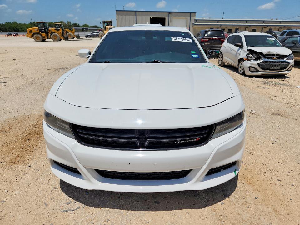 Aukcja sprzedaży 2020 Dodge Charger, vin: 2C3CDXBG3LH204249, numer aukcji: 58150456