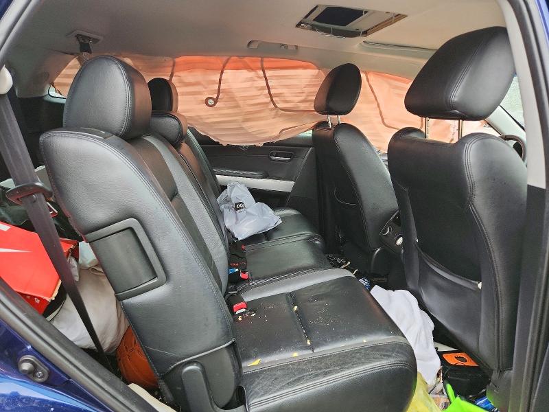 Продаж на аукціоні авто 2008 Mazda Cx-9, vin: JM3TB38V680154482, номер лоту: 58321896