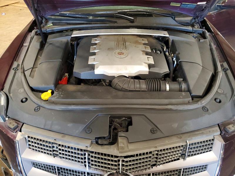 Продажа на аукционе авто 2008 Cadillac Cts, vin: 1G6DG577280202477, номер лота: 58221956