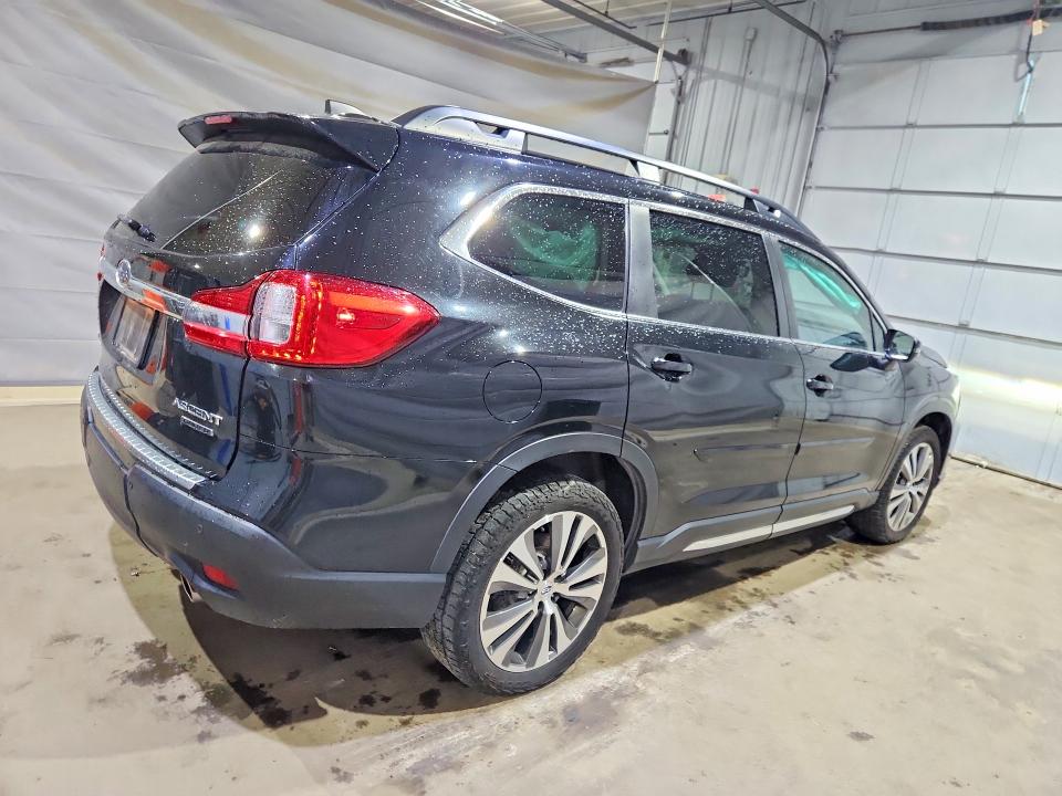 Продажа на аукционе авто 2021 Subaru Ascent, vin: 4S4WMAJD7M3435894, номер лота: 55050036