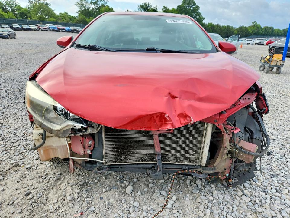 Aukcja sprzedaży 2014 Toyota Corolla, vin: 5YFBURHE6EP072982, numer aukcji: 58301456