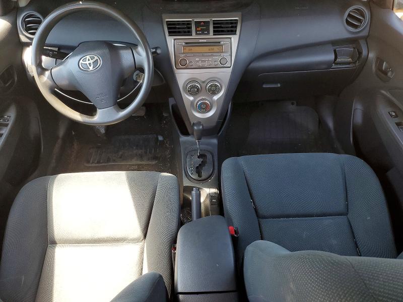Продажа на аукционе авто 2012 Toyota Yaris, vin: JTDBT4K31CL012384, номер лота: 56661796