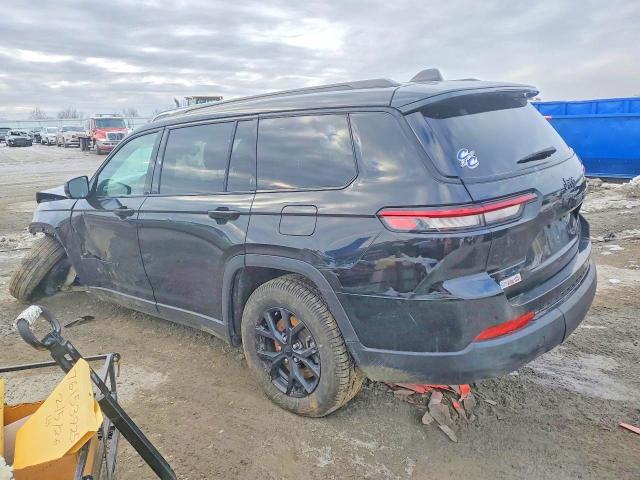 Aukcja sprzedaży 2024 Jeep Grand Cherokee, vin: 1C4RJKAG1R8517639, numer aukcji: 55506016
