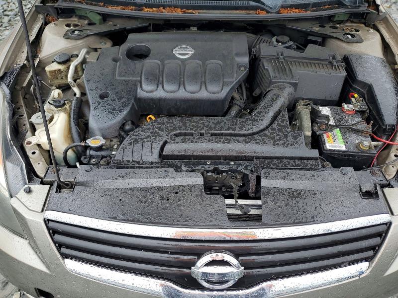 57993636 :رقم المزاد ، 1N4AL21E68C279147 vin ، 2008 Nissan Altima مزاد بيع