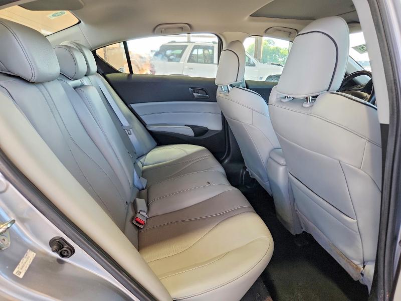 Aukcja sprzedaży 2019 Acura Ilx, vin: 19UDE2F75KA009794, numer aukcji: 85451215