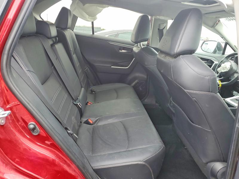 Aukcja sprzedaży 2019 Toyota Rav4, vin: 2T3D1RFVXKW022561, numer aukcji: 57224446