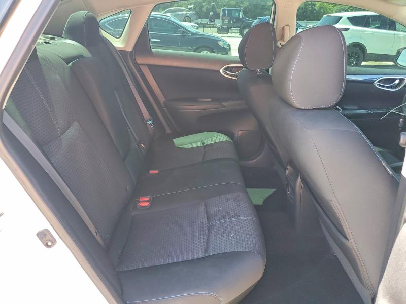 Aukcja sprzedaży 2017 Nissan Sentra, vin: 3N1AB7AP0HY397412, numer aukcji: 55813366