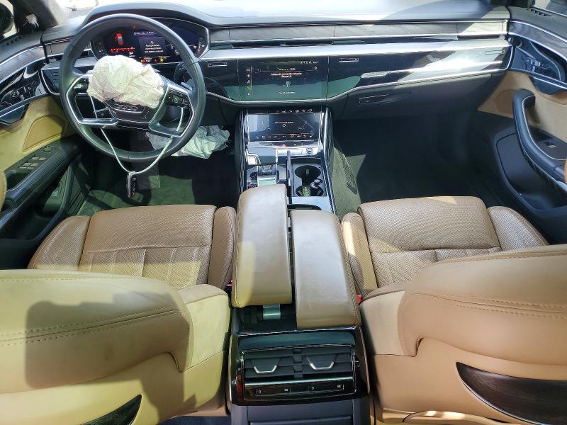 Aukcja sprzedaży 2020 Audi A8, vin: WAU8EAF88LN014580, numer aukcji: 56471656