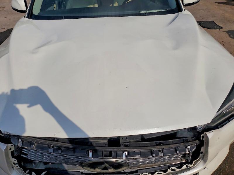 2021 Infiniti Qx50 მანქანა იყიდება აუქციონზე, vin: 3PCAJ5BAXMF124031, აუქციონის ნომერი: 58457576