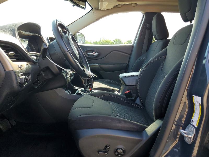 Aukcja sprzedaży 2016 Jeep Cherokee, vin: 1C4PJLCB6GW256578, numer aukcji: 58392526