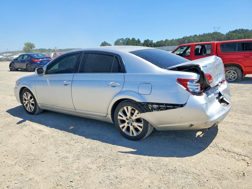 Продажа на аукционе авто 2008 Toyota Avalon, vin: 4T1BK36B58U313851, номер лота: 58321956