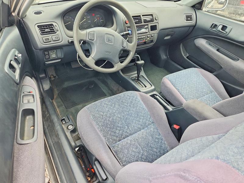 Aukcja sprzedaży 1996 Honda Civic, vin: 1HGEJ8244TL077931, numer aukcji: 58211816