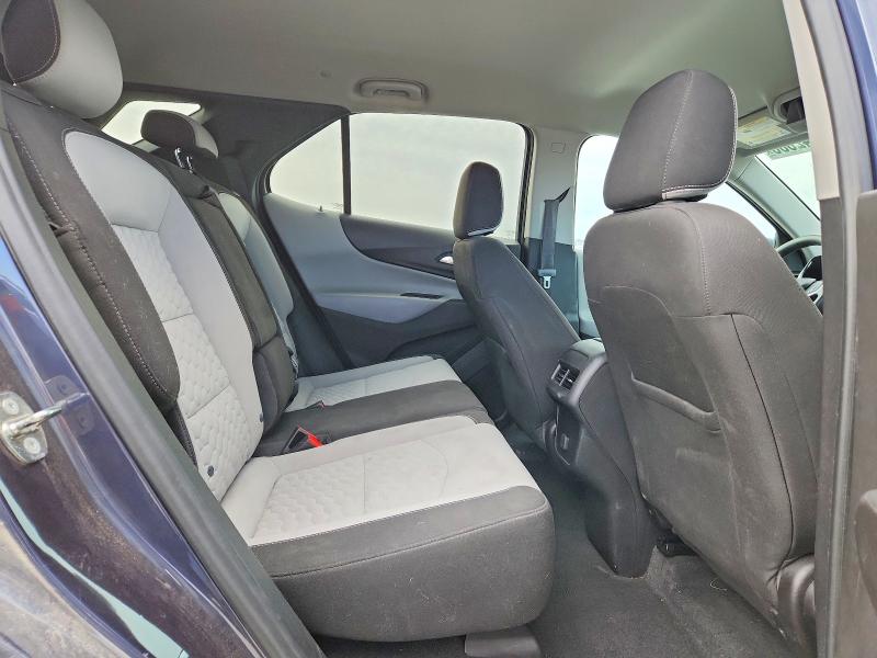Продаж на аукціоні авто 2018 Chevrolet Equinox, vin: 3GNAXSEV7JS574032, номер лоту: 58442836