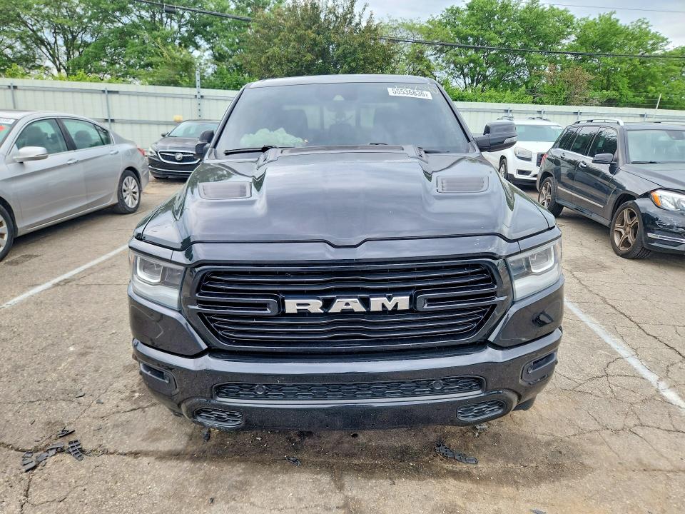 Aukcja sprzedaży 2023 Ram 1500, vin: 1C6SRFJT7PN587540, numer aukcji: 55536836