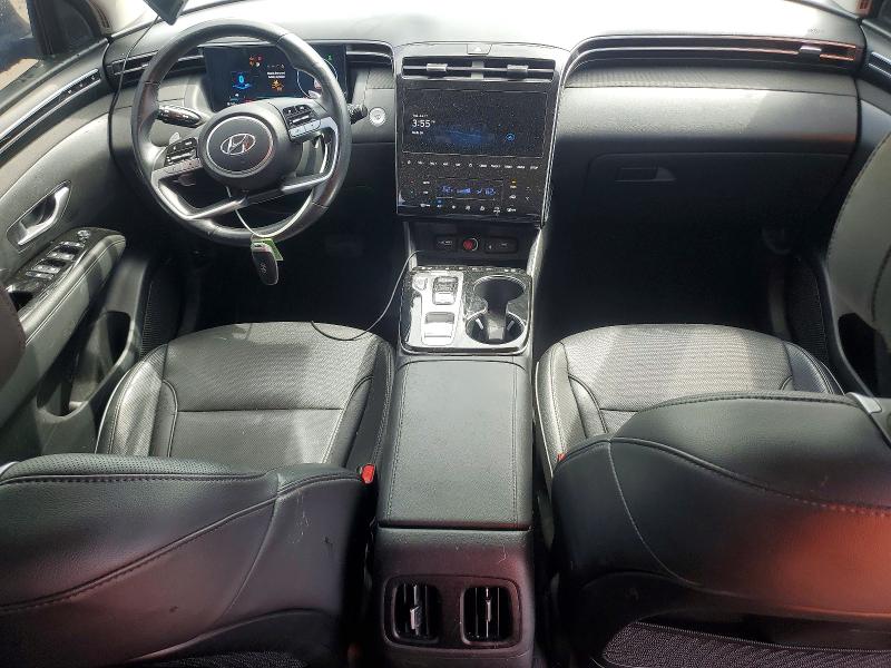 Продаж на аукціоні авто 2024 Hyundai Tucson, vin: 5NMJECDE8RH331192, номер лоту: 57248666
