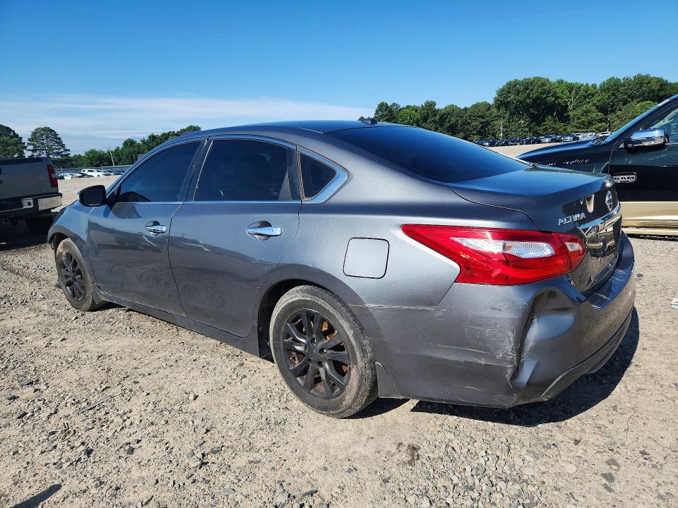 Продажа на аукционе авто 2016 Nissan Altima, vin: 1N4AL3AP2GC135567, номер лота: 57343396