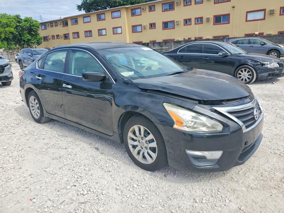 Aukcja sprzedaży 2015 Nissan Altima, vin: 1N4AL3AP2FC481472, numer aukcji: 56486686