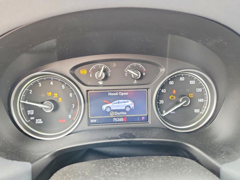 Aukcja sprzedaży 2020 Buick Enclave, vin: 5GAEVAKW1LJ160094, numer aukcji: 56670606