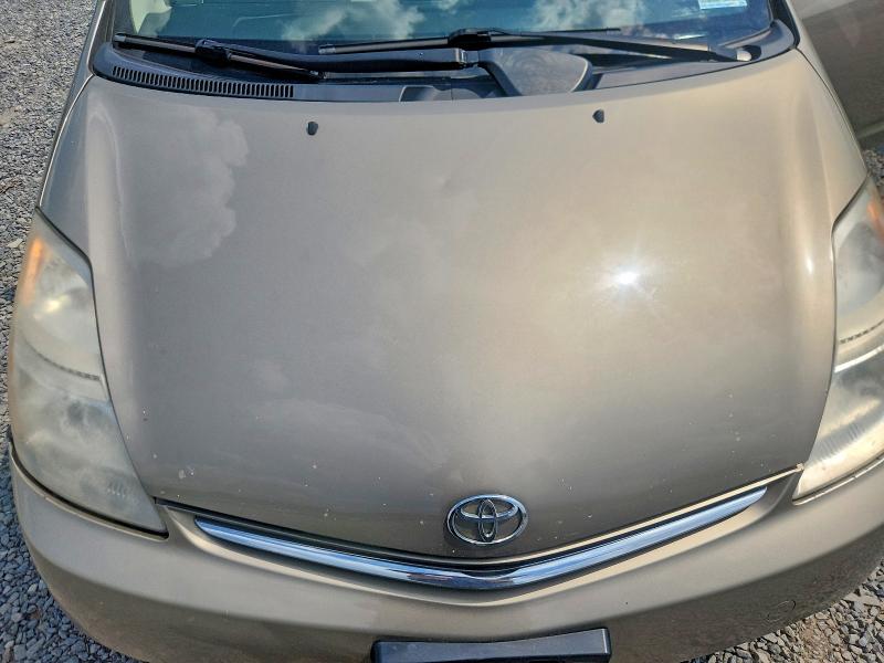 2008 Toyota Prius მანქანა იყიდება აუქციონზე, vin: JTDKB20U587733603, აუქციონის ნომერი: 85768905